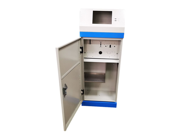 Electrical cabinet